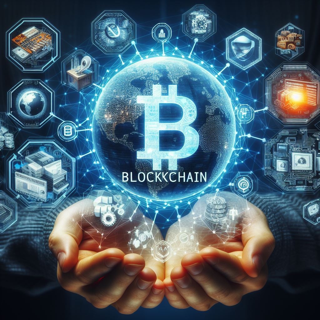 Introduction To Blockchain Course For Elderly In Singapore